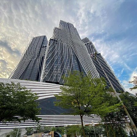 Arte Mont Kiara By Cozynest Lejlighed Kuala Lumpur Eksteriør billede