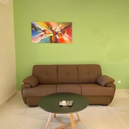 Arte Mont Kiara By Cozynest Lejlighed Kuala Lumpur Eksteriør billede