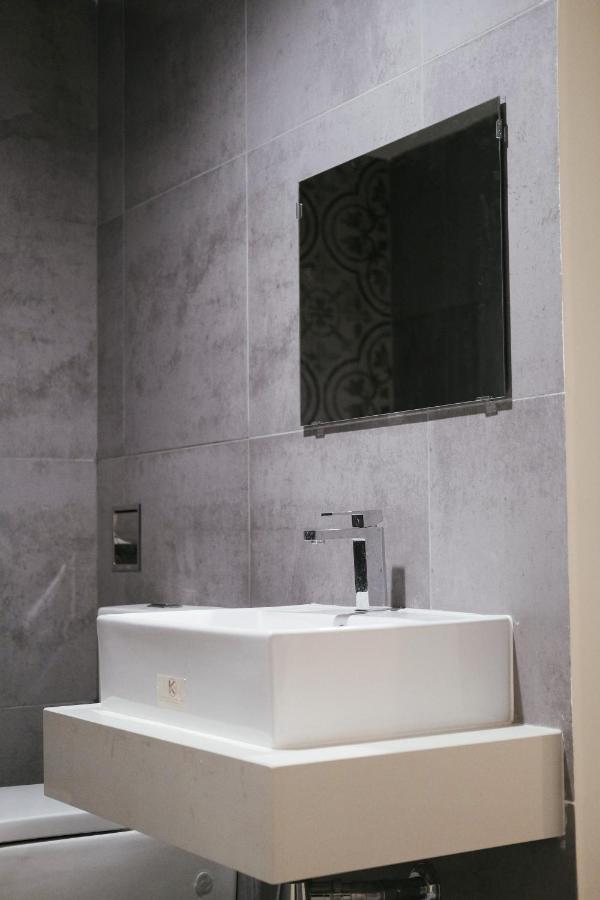 Arte Mont Kiara By Cozynest Lejlighed Kuala Lumpur Eksteriør billede