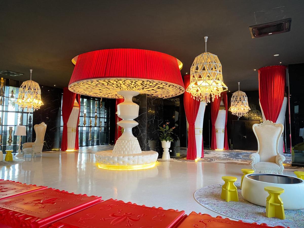Arte Mont Kiara By Cozynest Lejlighed Kuala Lumpur Eksteriør billede