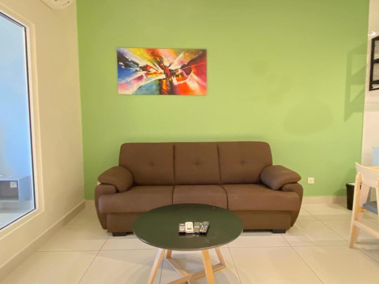Arte Mont Kiara By Cozynest Lejlighed Kuala Lumpur Eksteriør billede