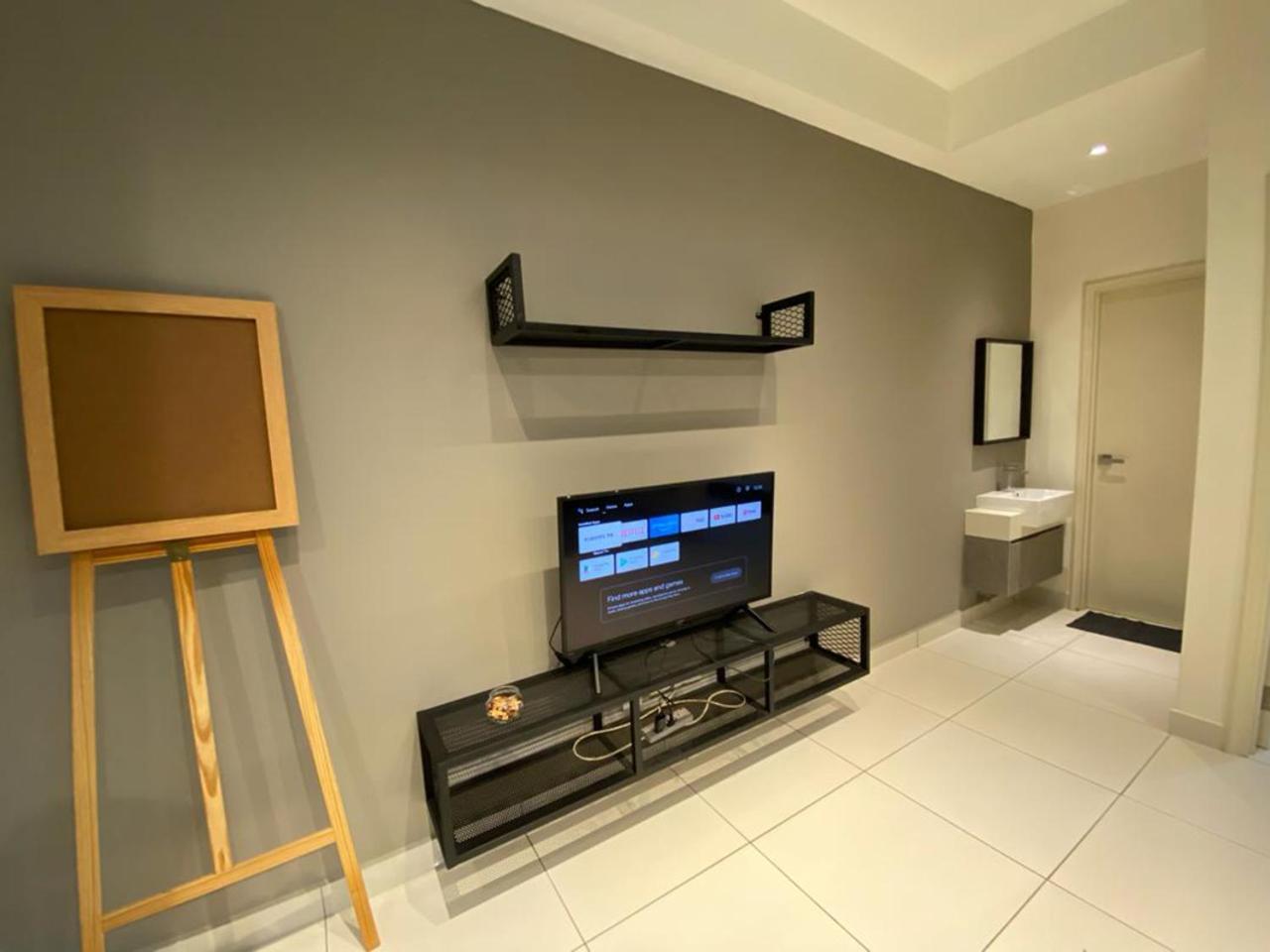 Arte Mont Kiara By Cozynest Lejlighed Kuala Lumpur Eksteriør billede