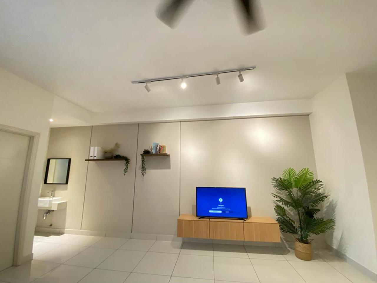 Arte Mont Kiara By Cozynest Lejlighed Kuala Lumpur Eksteriør billede